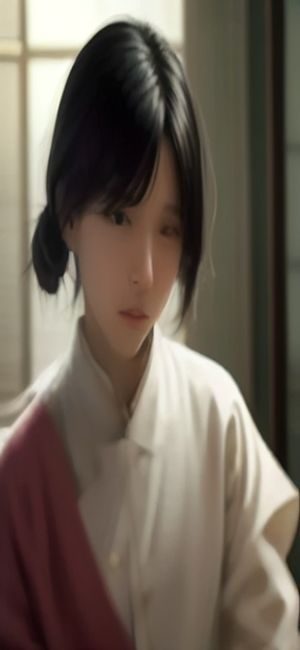 秋葵视频个人中心界面，展示观看历史、我的收藏与设置选项，信息清晰明了