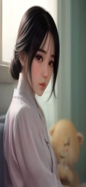 秋葵视频搜索界面，展示热门搜索关键词和搜索历史，方便快速找到想看的内容