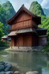 秋葵视频欧美剧封面，美式都市场景，画面质感强烈色调冷峻